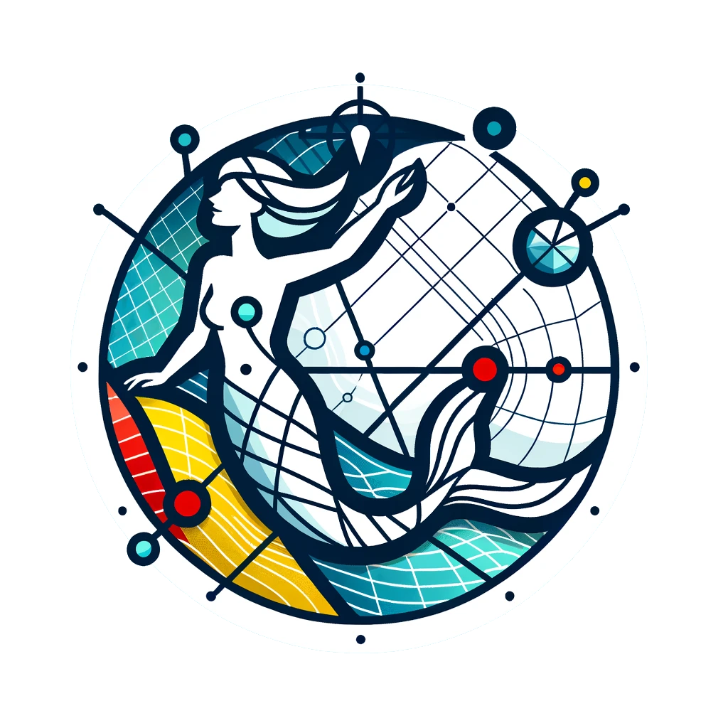 Geomermaids Logo